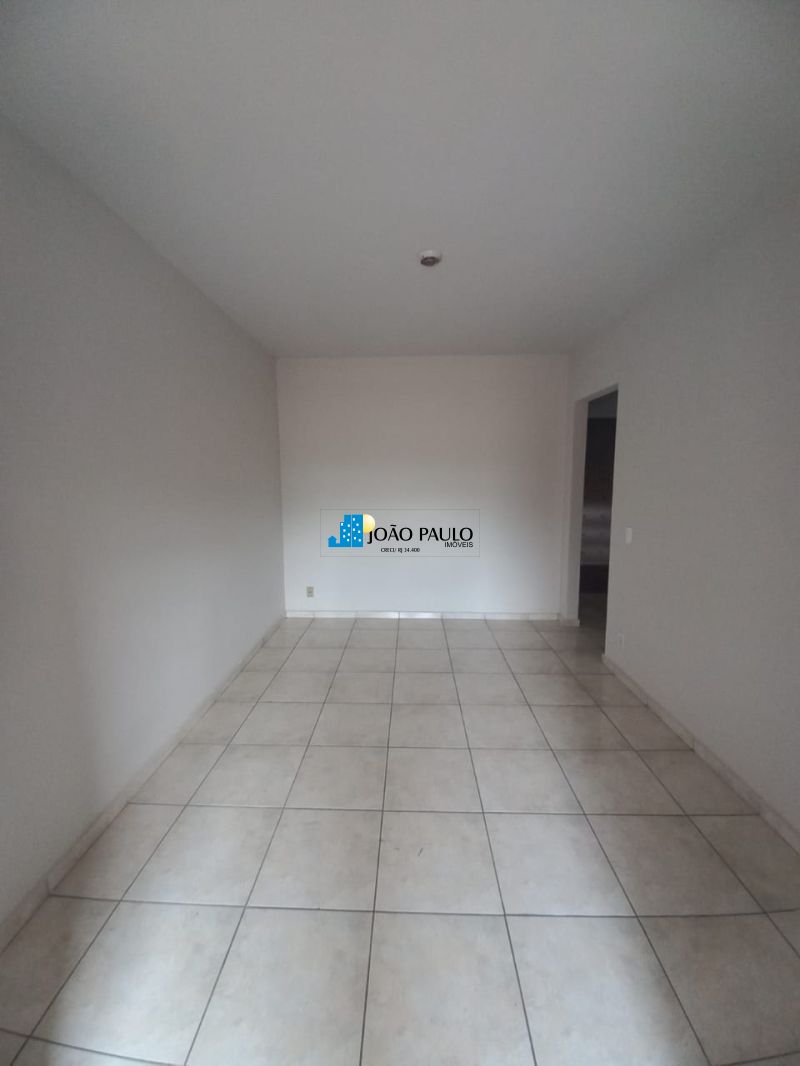Apto no bairro RETIRO em VOLTA REDONDA
