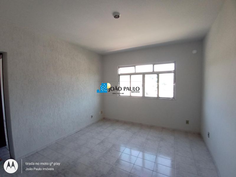 Apto no bairro RETIRO em VOLTA REDONDA