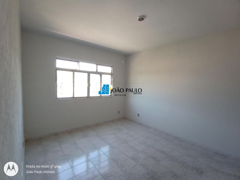 Apto no bairro RETIRO em VOLTA REDONDA