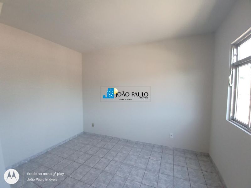 Apto no bairro RETIRO em VOLTA REDONDA