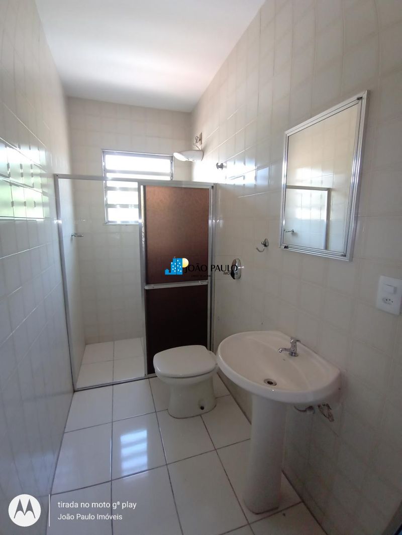 Apto no bairro RETIRO em VOLTA REDONDA