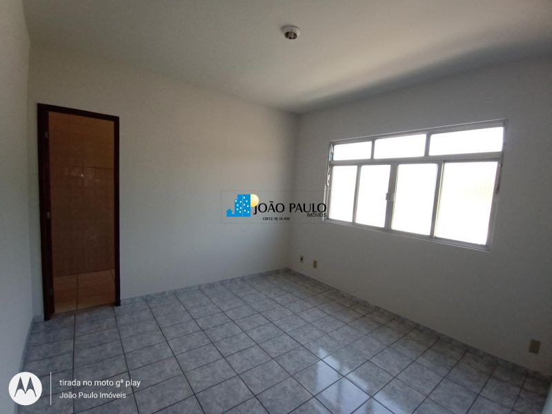 Apto no bairro RETIRO em VOLTA REDONDA