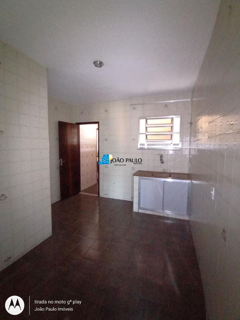 Apto no bairro RETIRO em VOLTA REDONDA