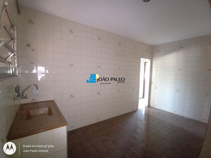 Apto no bairro RETIRO em VOLTA REDONDA