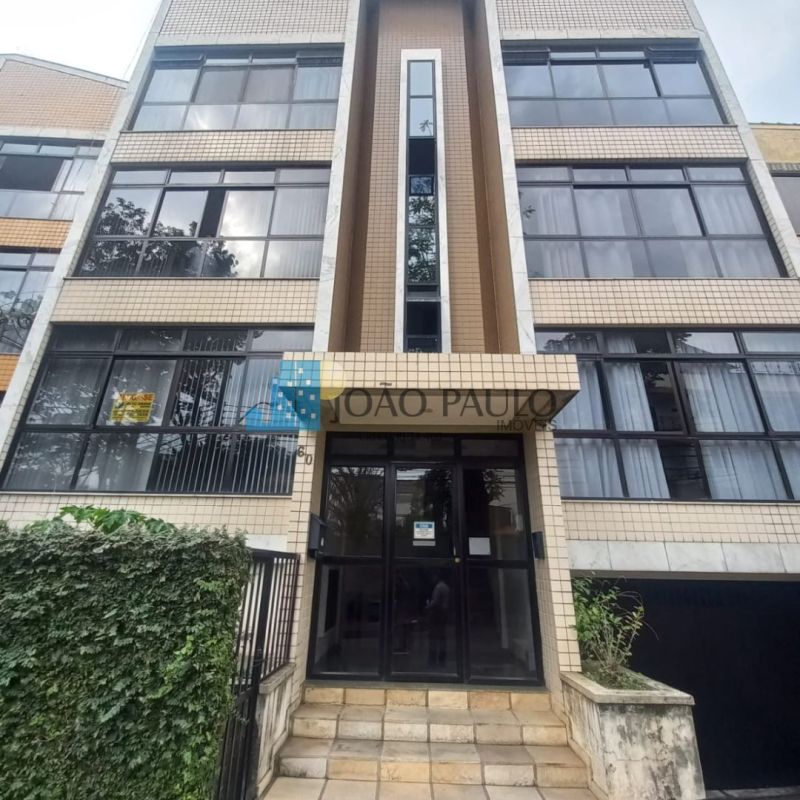 Apto no bairro Jardim Amália em VOLTA REDONDA