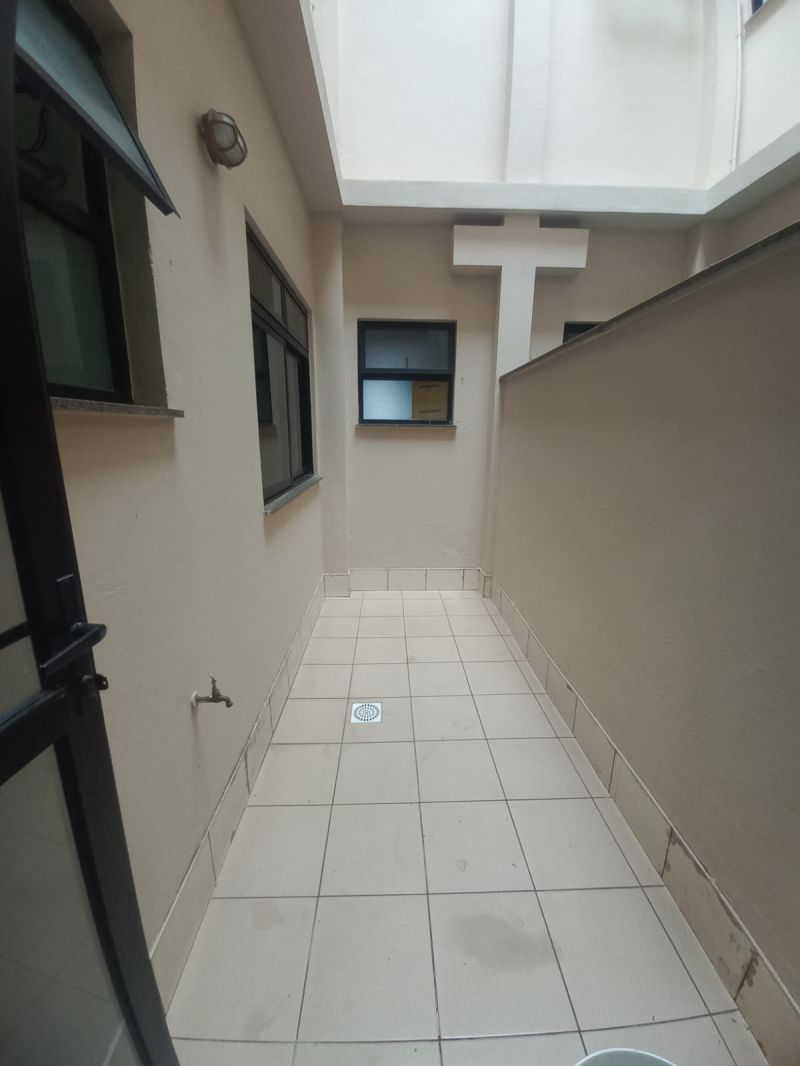 Apto no bairro Jardim Amália em VOLTA REDONDA