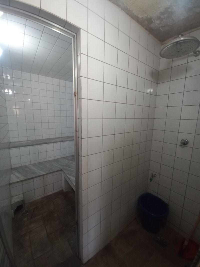 Apto no bairro Jardim Amália em VOLTA REDONDA