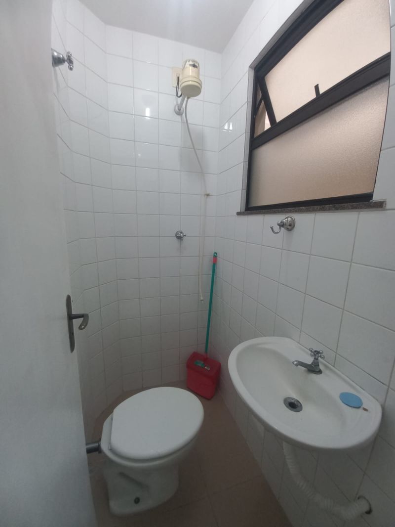 Apto no bairro Jardim Amália em VOLTA REDONDA