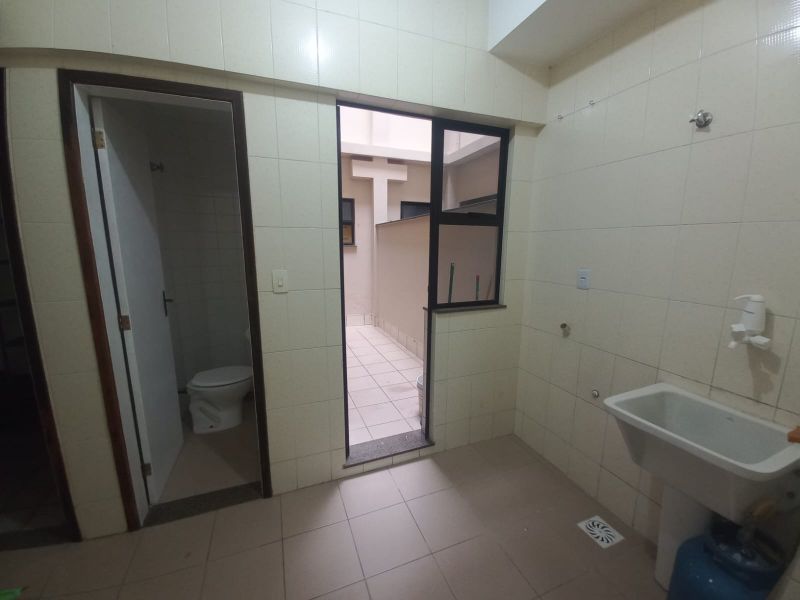 Apto no bairro Jardim Amália em VOLTA REDONDA