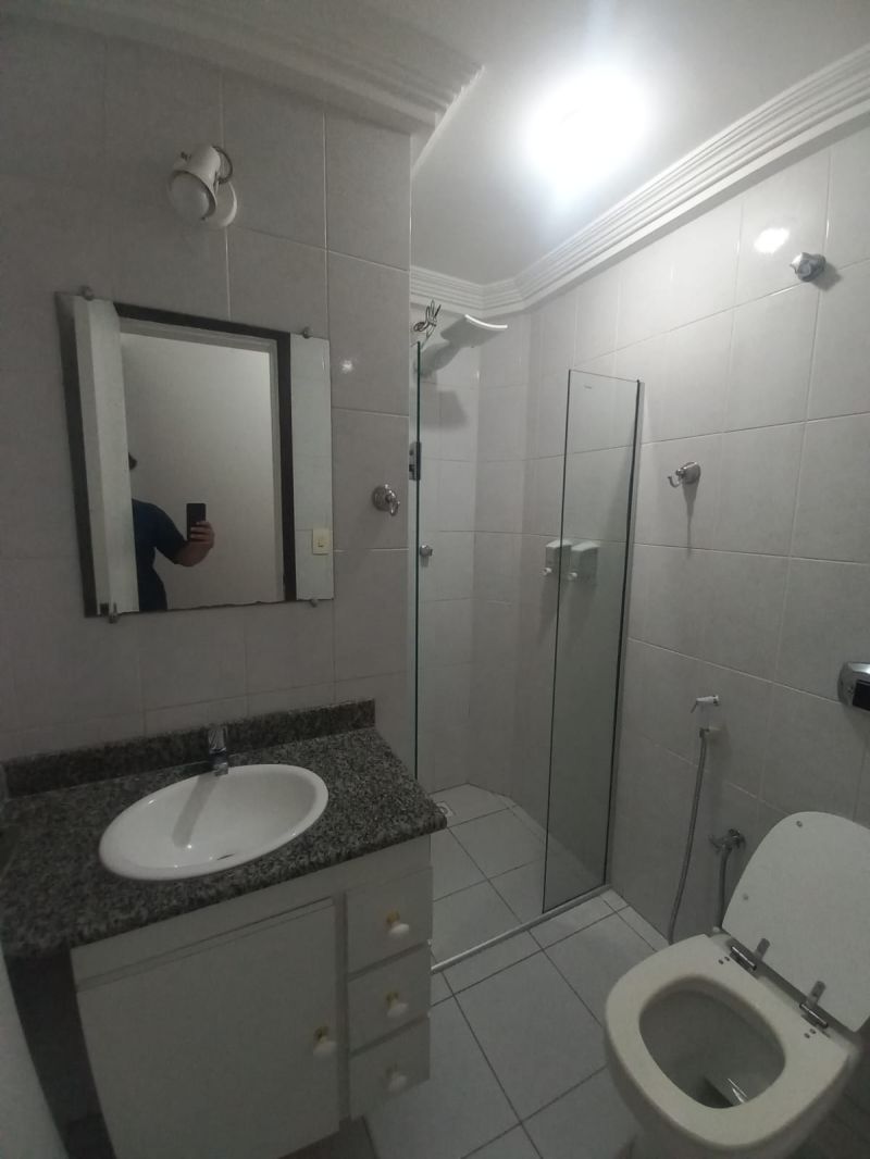 Apto no bairro Jardim Amália em VOLTA REDONDA