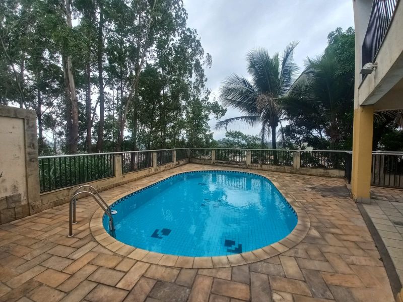 Apto no bairro Jardim Amália em VOLTA REDONDA