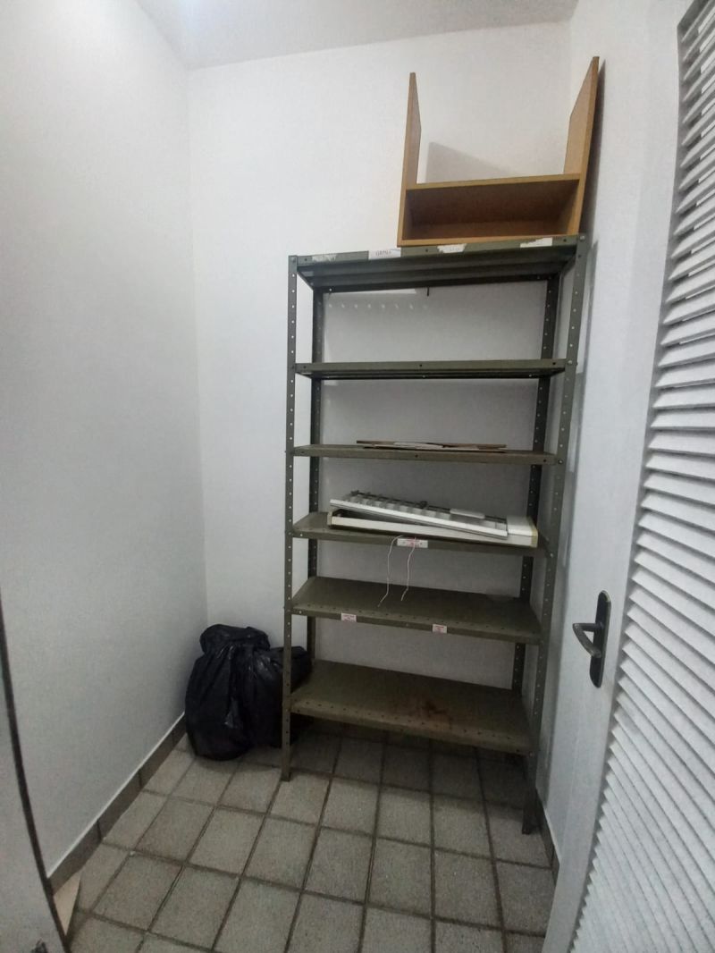 Apto no bairro Jardim Amália em VOLTA REDONDA