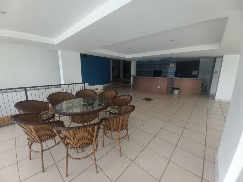 Apto no bairro Jardim Amália em VOLTA REDONDA