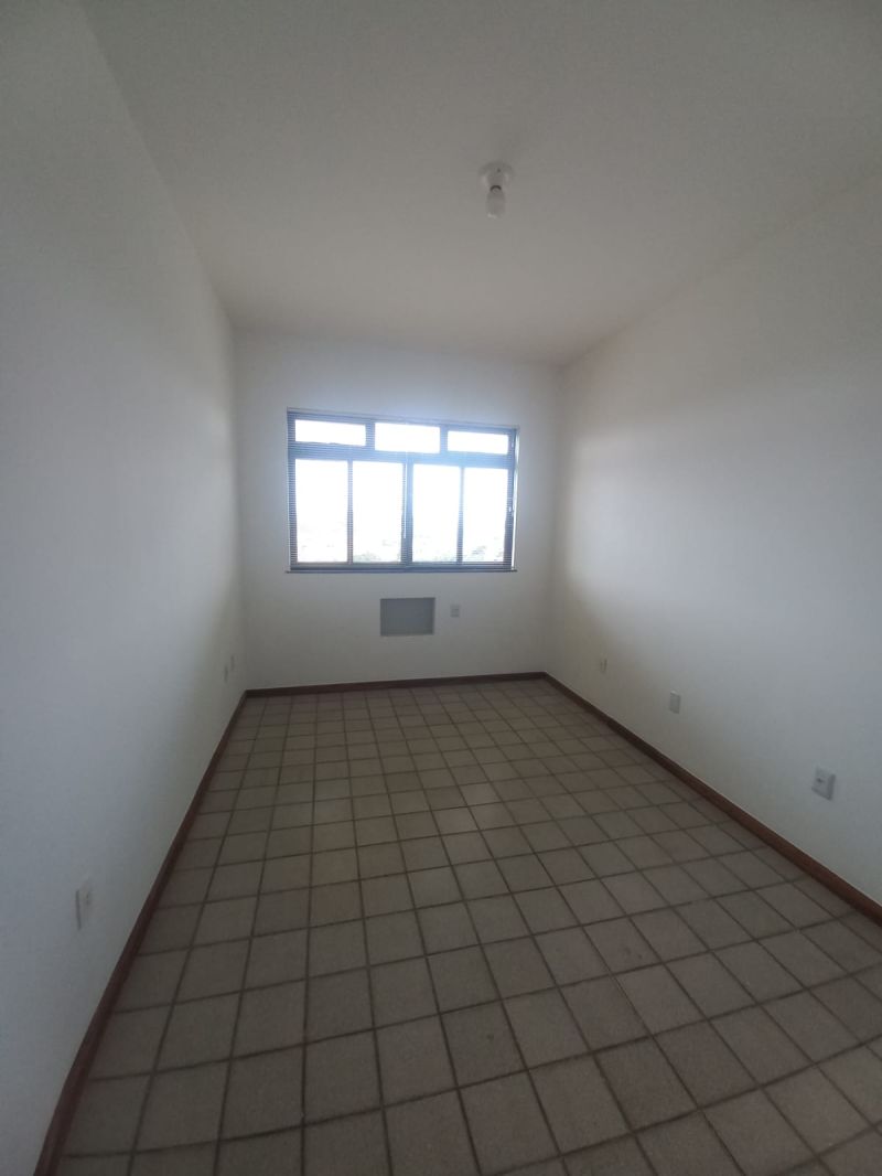 Apto no bairro Jardim Amália em VOLTA REDONDA