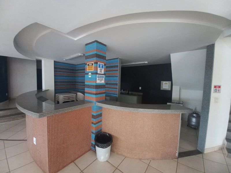 Apto no bairro Jardim Amália em VOLTA REDONDA