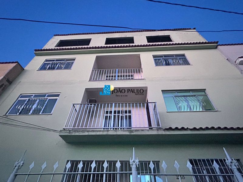 Apto no bairro SAO JOAO em VOLTA REDONDA