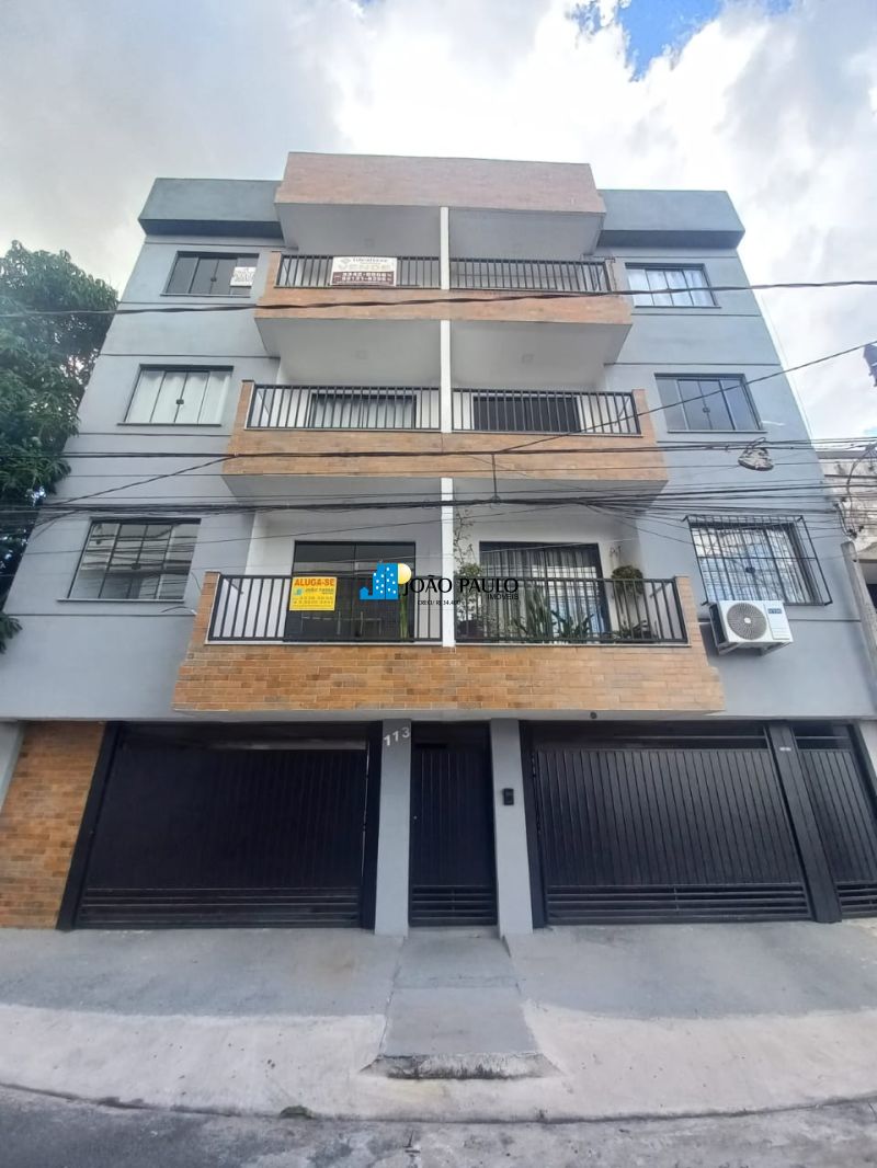 Apto no bairro SAO JOAO em VOLTA REDONDA