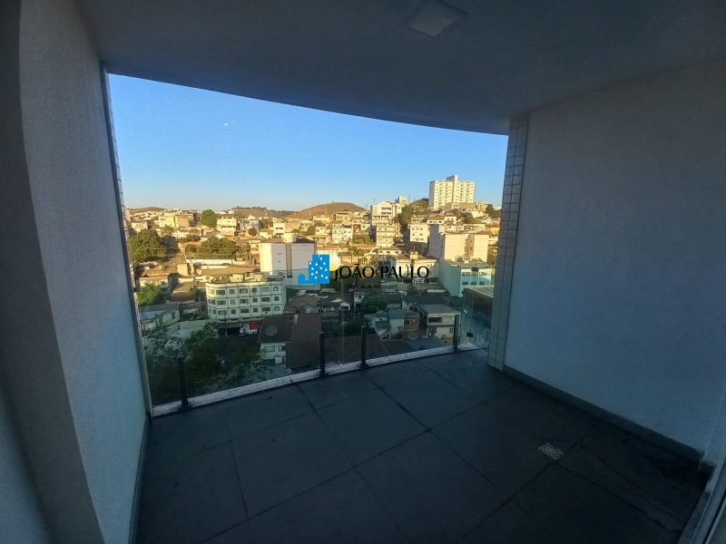 Apto no bairro SAO JOAO em VOLTA REDONDA