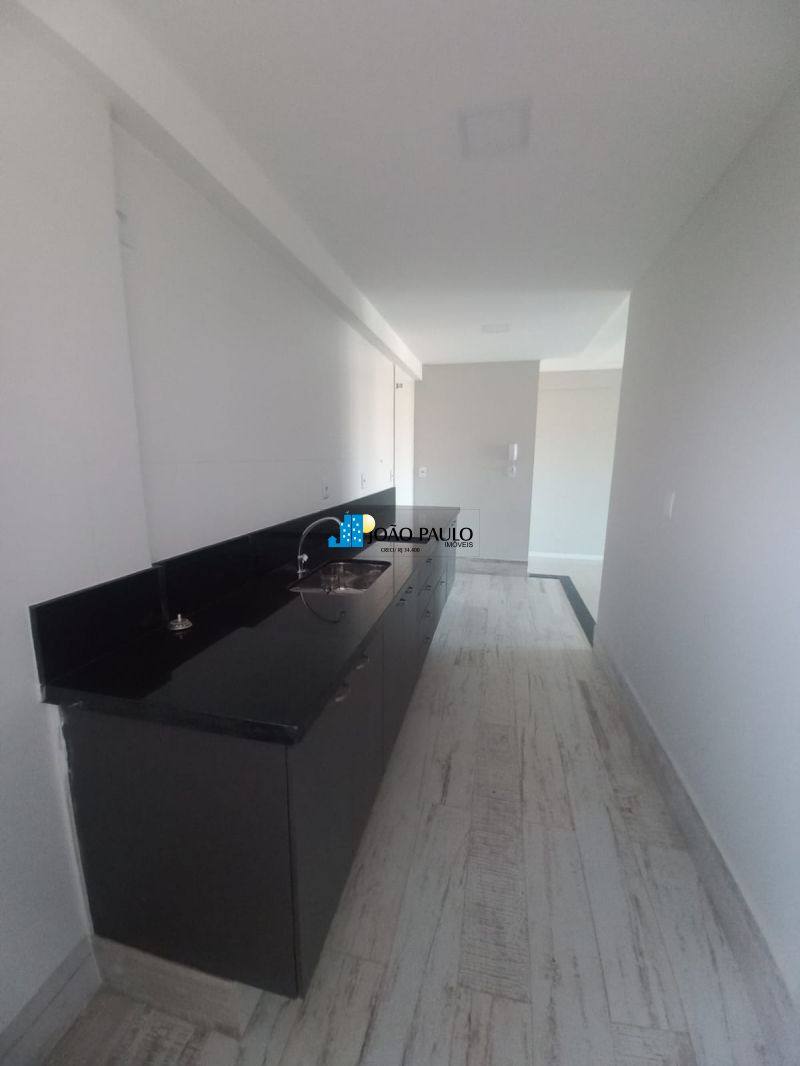 Apto no bairro SAO JOAO em VOLTA REDONDA