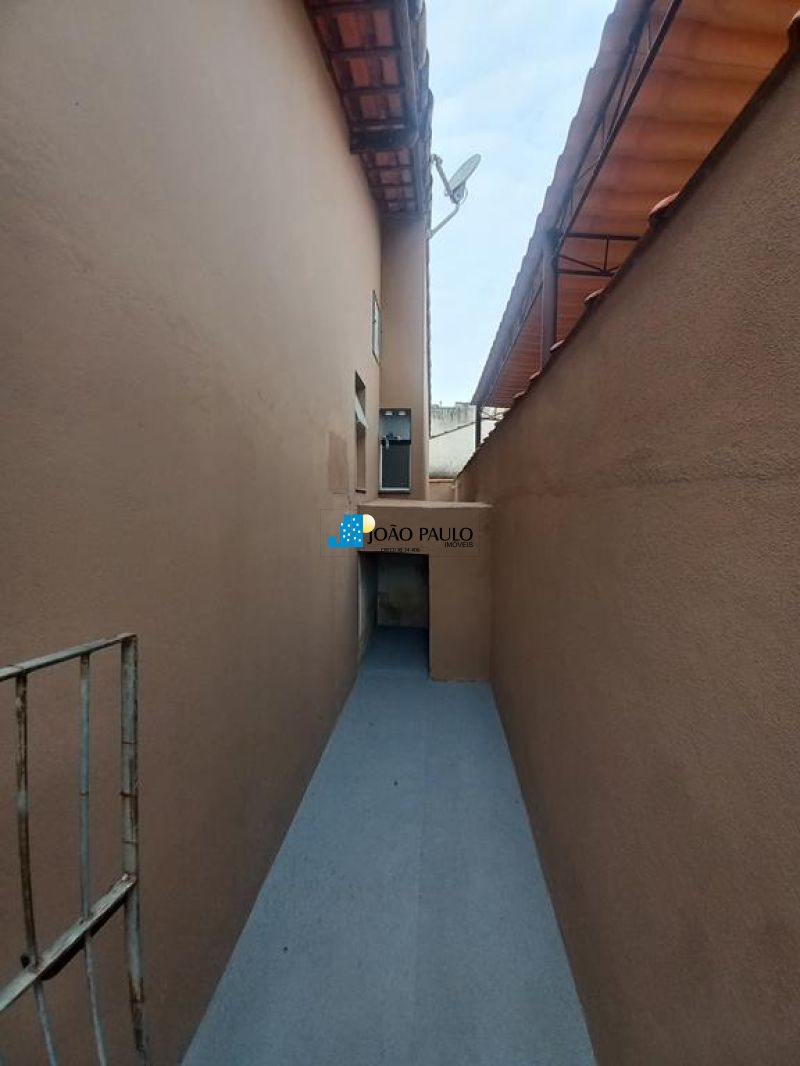 Casa no bairro Centro (Califórnia da Barra) em BARRA DO PIRAI