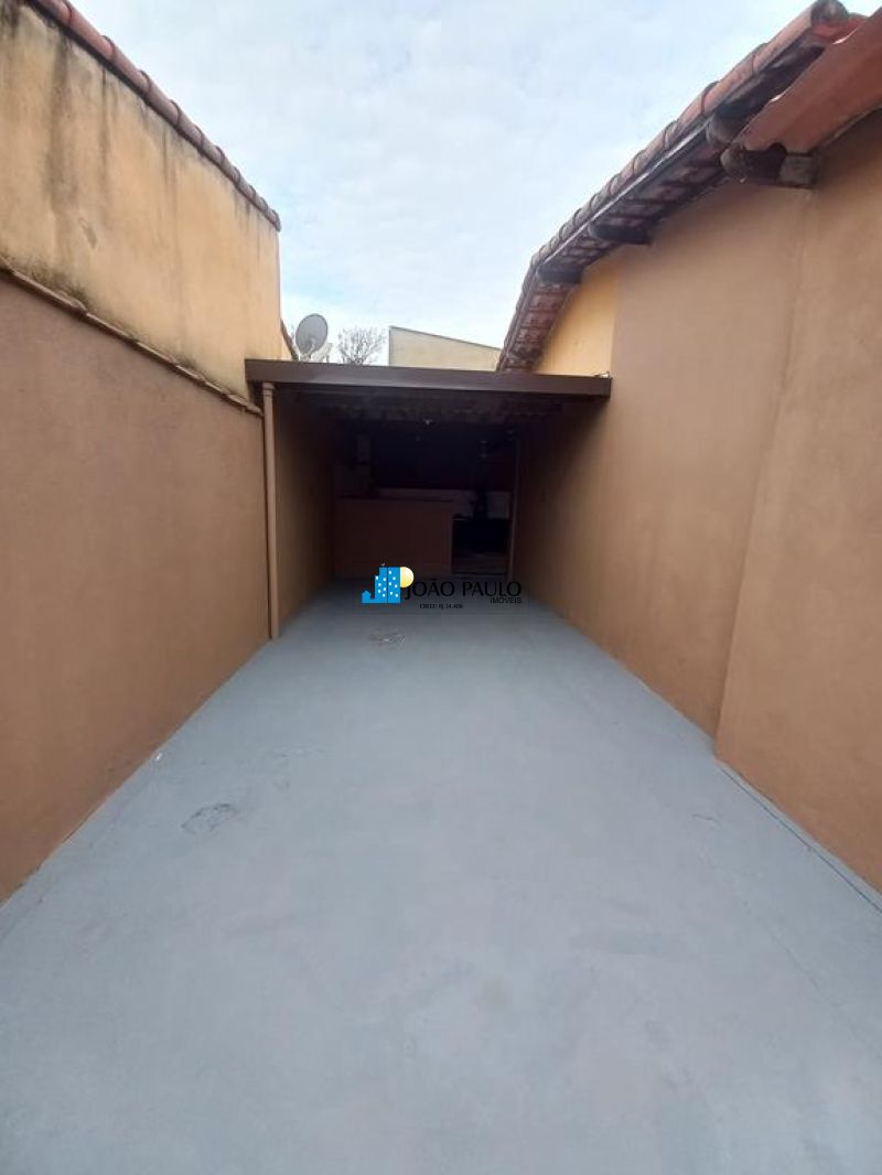 Casa no bairro Centro (Califórnia da Barra) em BARRA DO PIRAI
