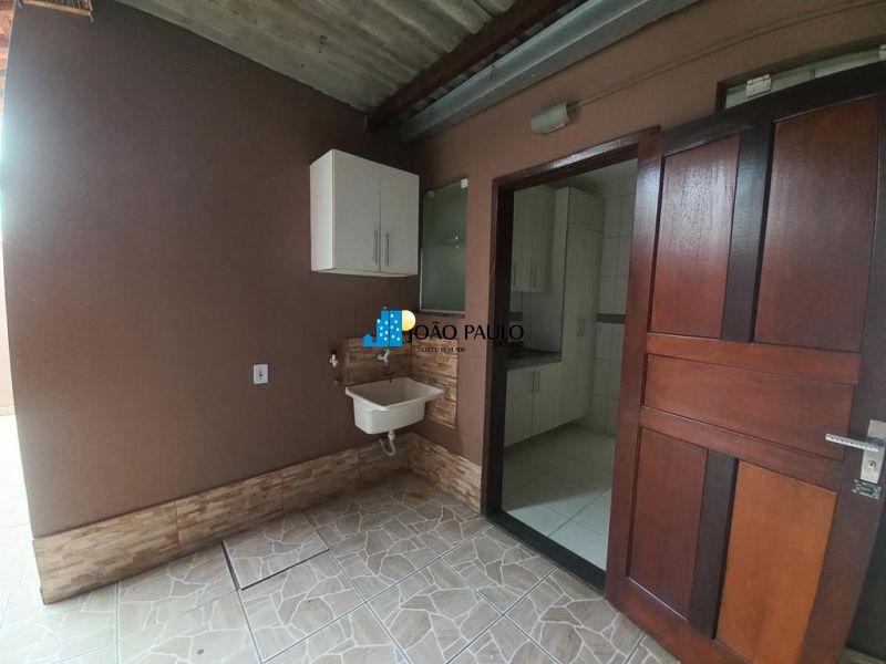 Casa no bairro Centro (Califórnia da Barra) em BARRA DO PIRAI