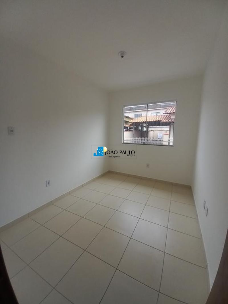 Casa no bairro Centro (Califórnia da Barra) em BARRA DO PIRAI