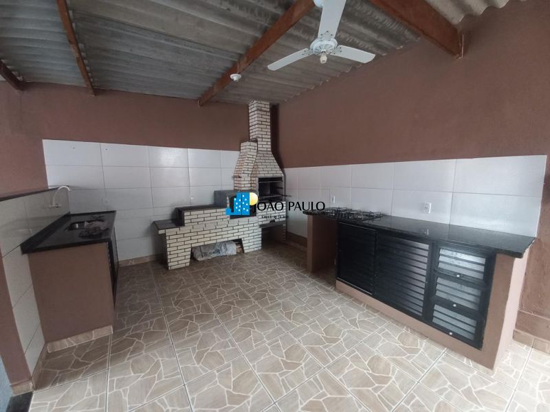 Casa no bairro Centro (Califórnia da Barra) em BARRA DO PIRAI