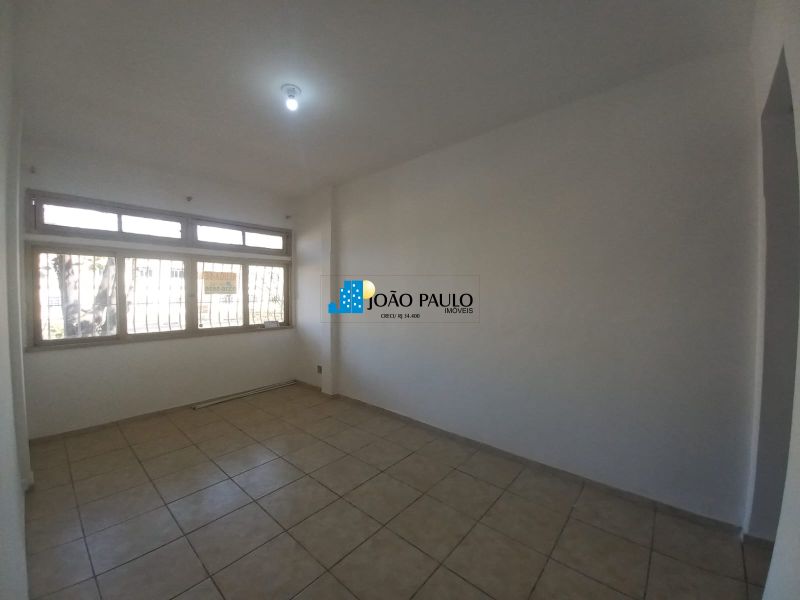 Apto no bairro ATERRADO em VOLTA REDONDA