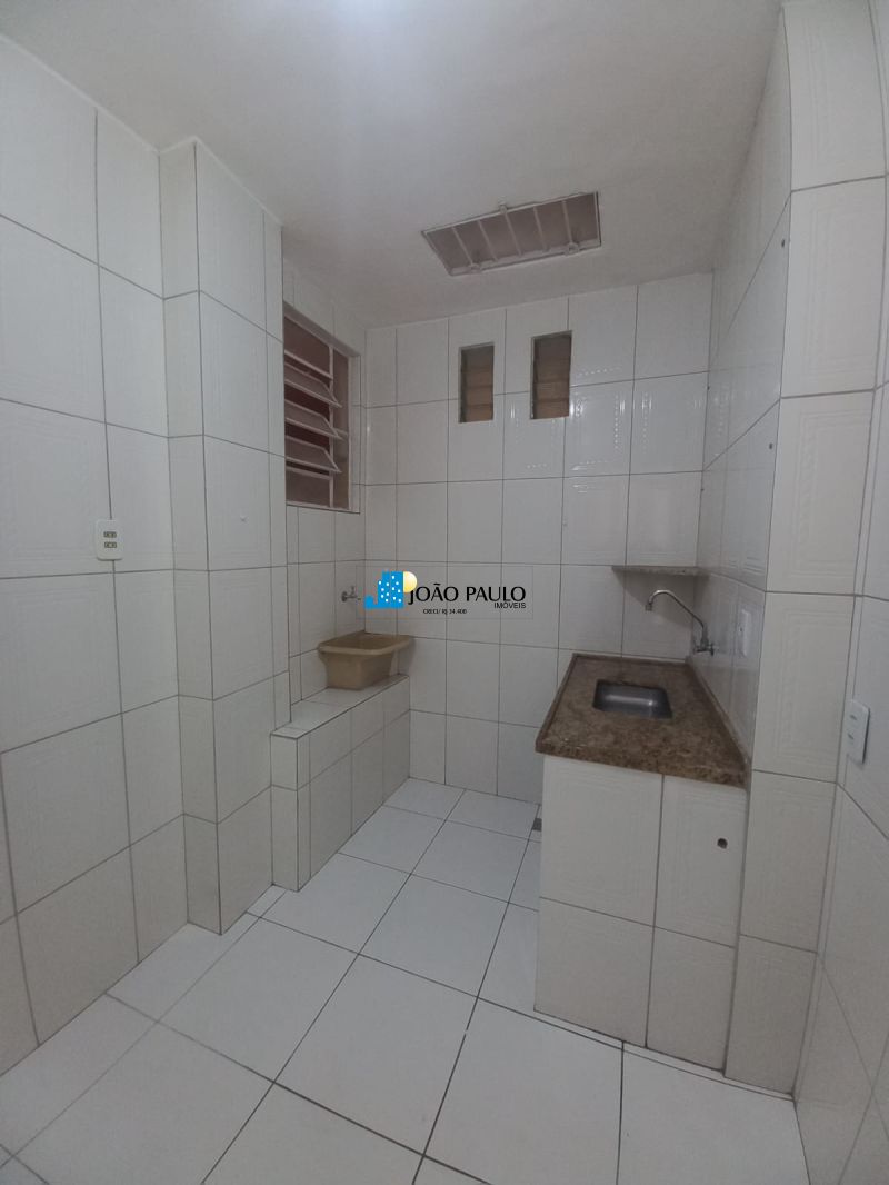 Apto no bairro ATERRADO em VOLTA REDONDA