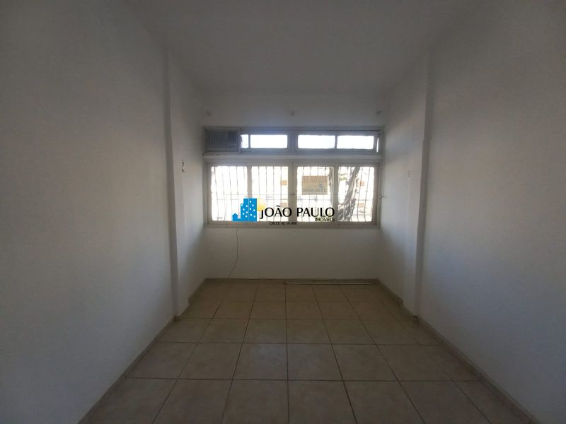 Apto no bairro ATERRADO em VOLTA REDONDA