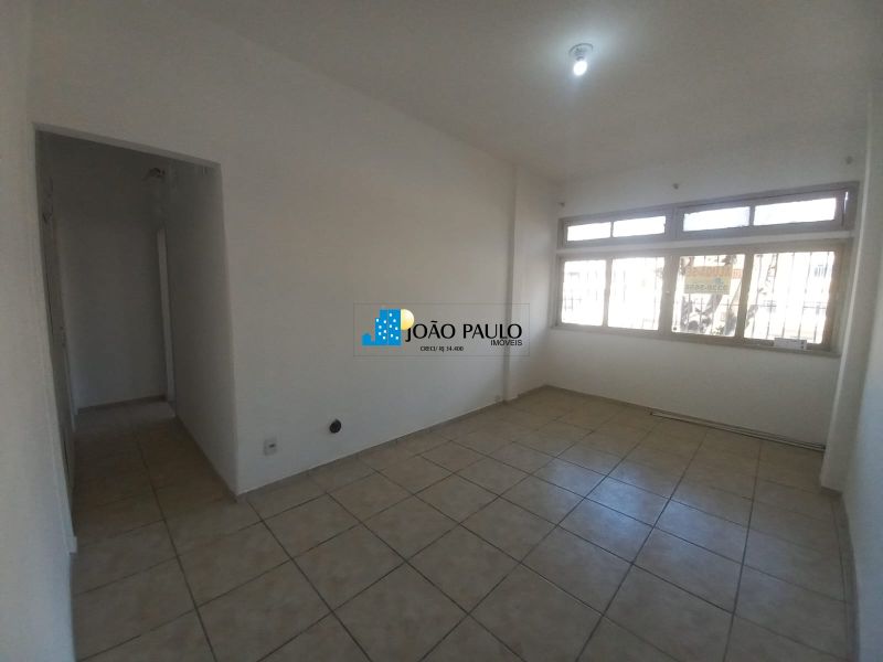 Apto no bairro ATERRADO em VOLTA REDONDA