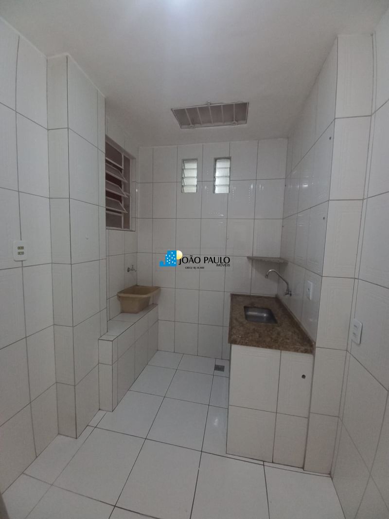 Apto no bairro ATERRADO em VOLTA REDONDA