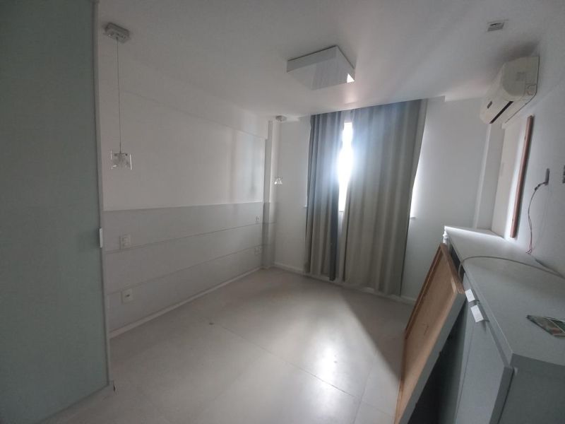 Apto no bairro ATERRADO em VOLTA REDONDA