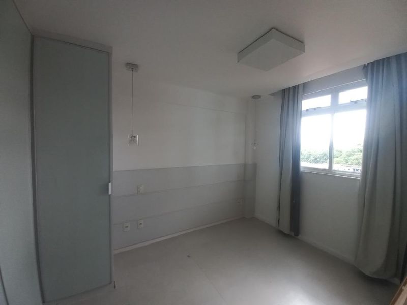 Apto no bairro ATERRADO em VOLTA REDONDA