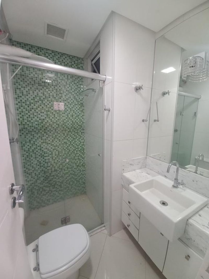 Apto no bairro ATERRADO em VOLTA REDONDA