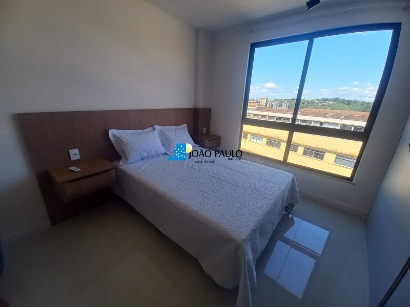 Apto no bairro RUSTICO em VOLTA REDONDA