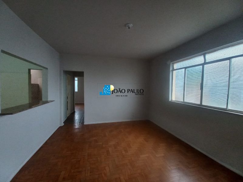 Apto no bairro RETIRO em VOLTA REDONDA