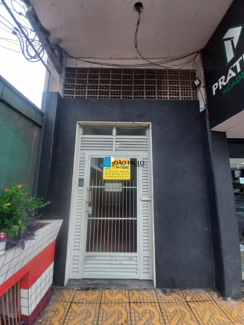 Apto no bairro RETIRO em VOLTA REDONDA