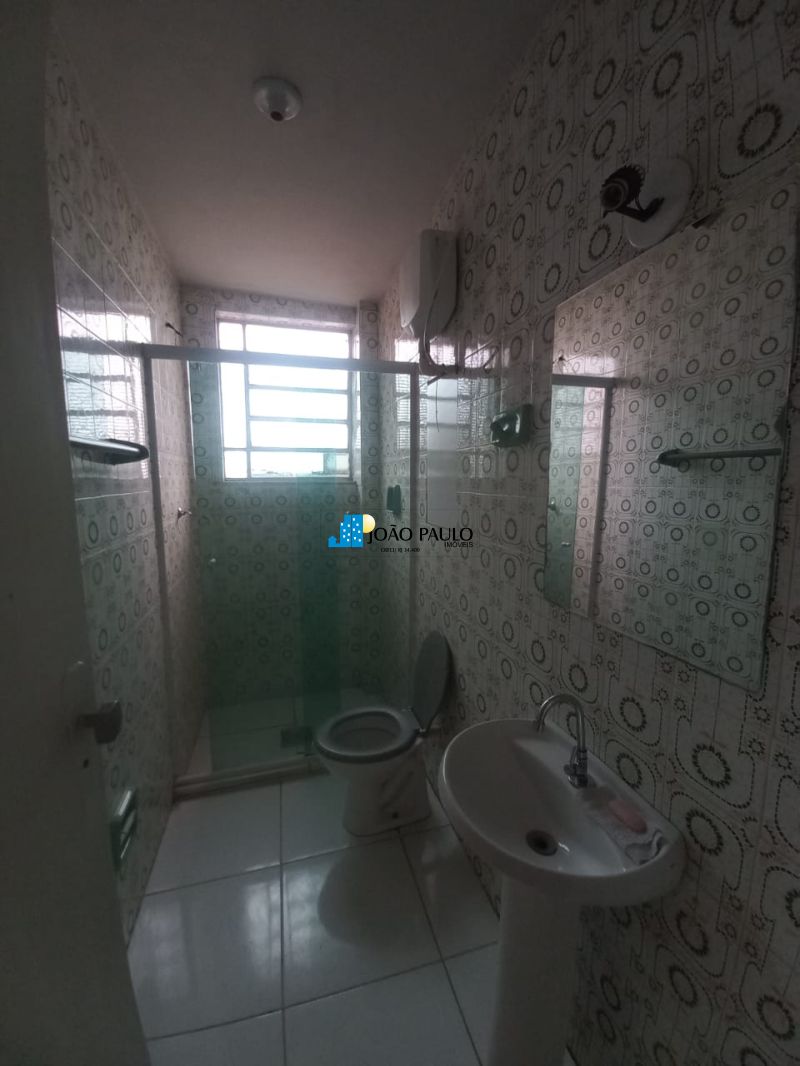 Apto no bairro RETIRO em VOLTA REDONDA