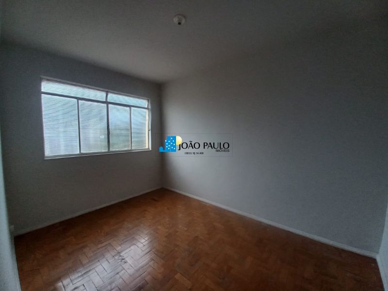 Apto no bairro RETIRO em VOLTA REDONDA