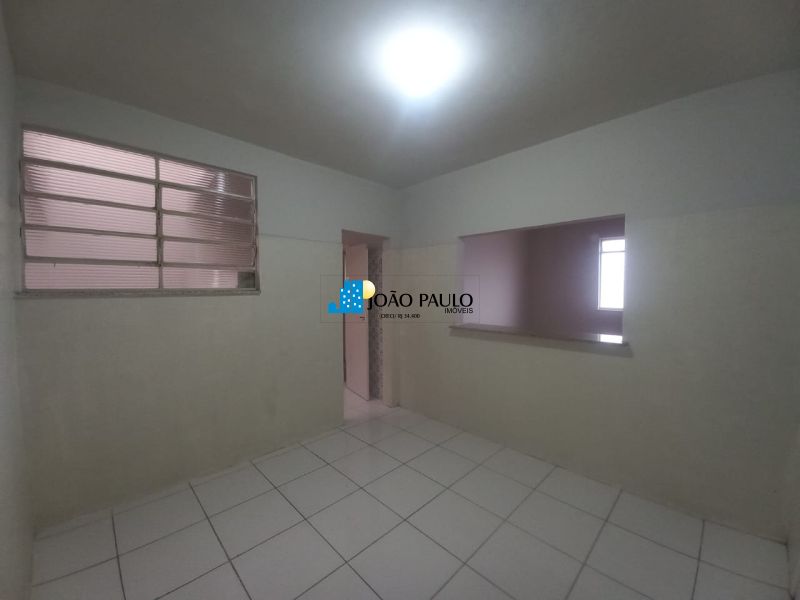 Apto no bairro RETIRO em VOLTA REDONDA