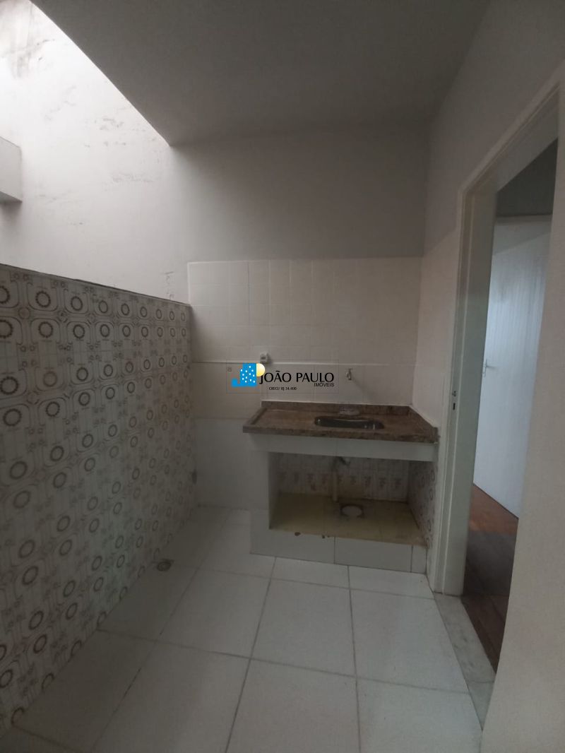 Apto no bairro RETIRO em VOLTA REDONDA