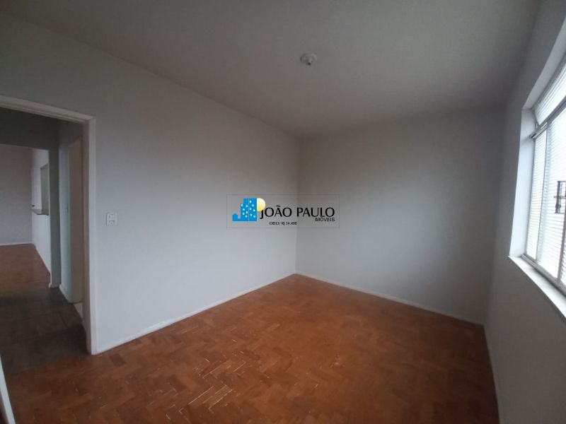 Apto no bairro RETIRO em VOLTA REDONDA