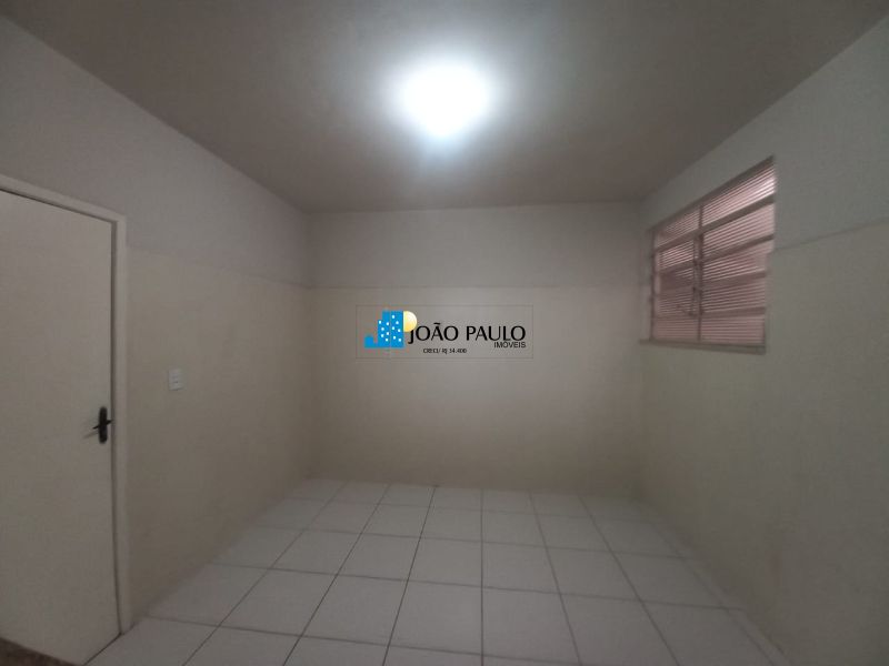 Apto no bairro RETIRO em VOLTA REDONDA