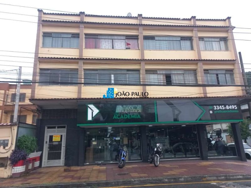 Apto no bairro RETIRO em VOLTA REDONDA