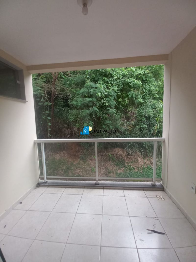 Apto no bairro VILA SANTA CECILIA em VOLTA REDONDA