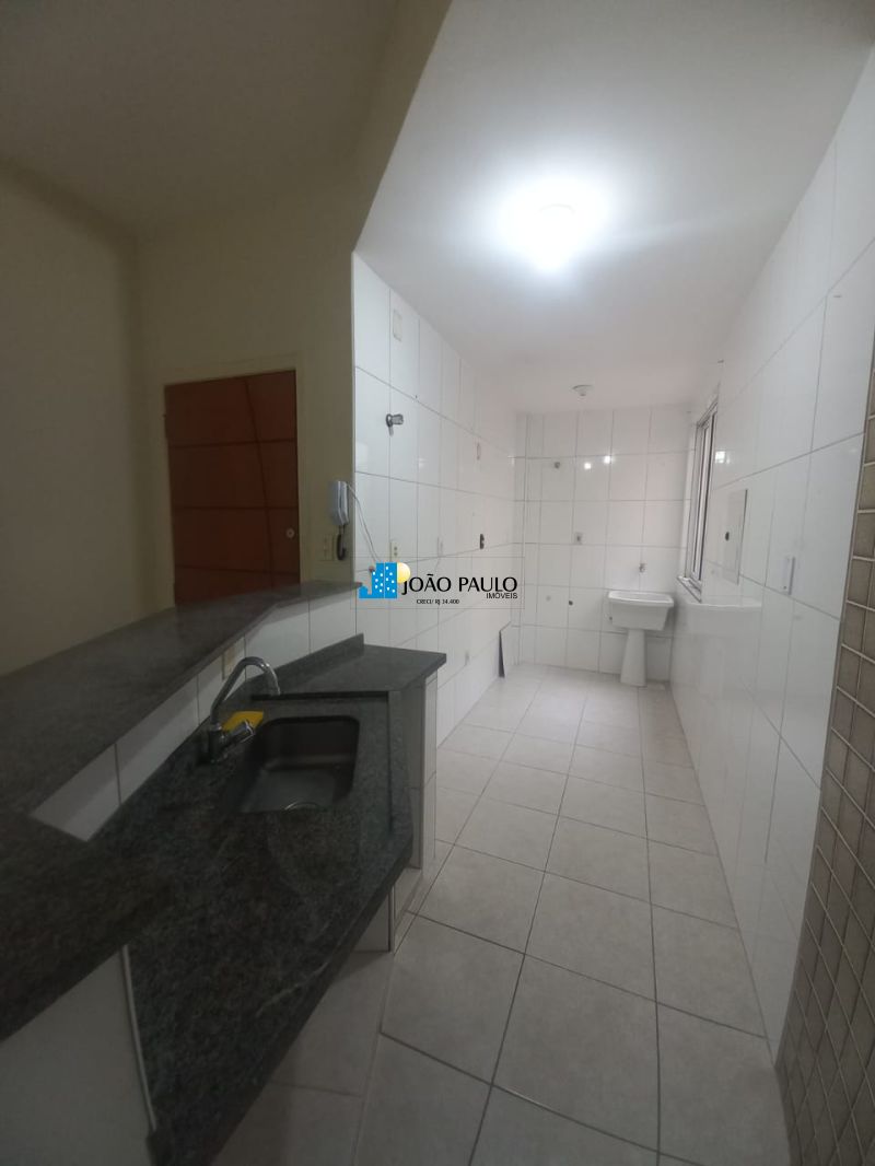 Apto no bairro VILA SANTA CECILIA em VOLTA REDONDA