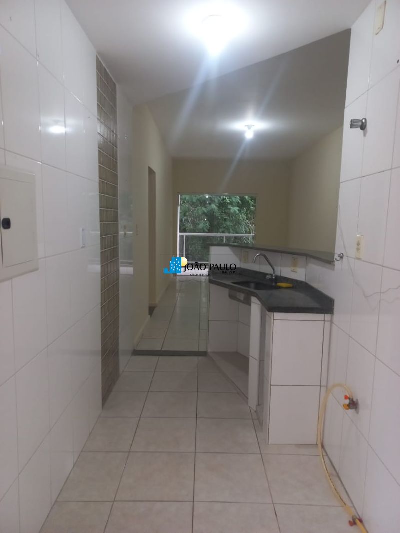 Apto no bairro VILA SANTA CECILIA em VOLTA REDONDA