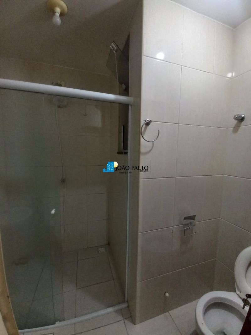 Apto no bairro VILA SANTA CECILIA em VOLTA REDONDA